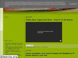 Sites similar to tranquilidadtecnologica.com