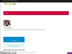 Sites similar to tranquilien.com