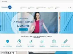 Sites similar to tranquilisafe.com