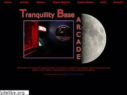 Sites similar to tranquilitybasearcade.com