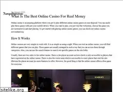 Sites similar to tranquilitynassau.com