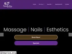 Sites similar to tranquilityspa.us