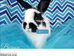 Sites similar to tranquilitytrail.org