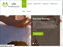 Sites similar to tranquilityworld.com