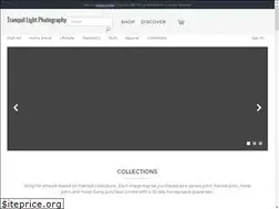 Sites similar to tranquillightphotography.com