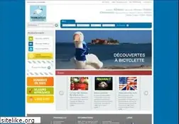 Sites similar to tranquillo.fr