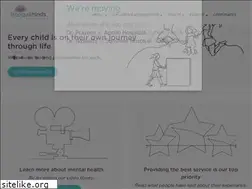 Sites similar to tranquilminds.com