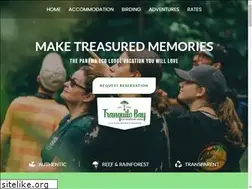 Sites similar to tranquilobay.com