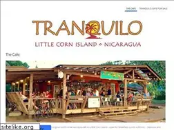 Sites similar to tranquilocafe.com