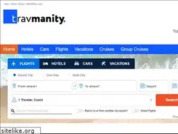 Sites similar to tranquilpathways.com