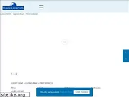 Sites similar to tranquilrealty.com