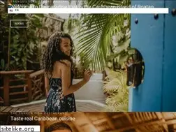 Sites similar to tranquilseas.com