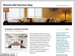 Sites similar to tranquilspaces.wordpress.com