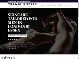 Sites similar to tranquilstate.co.uk