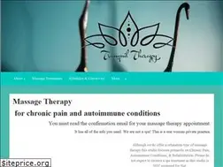 Sites similar to tranquiltherapywellness.com