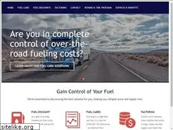 Sites similar to trans-alliance.com