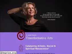 Sites similar to trans-arts.com