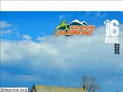 Sites similar to trans-aubrac.fr