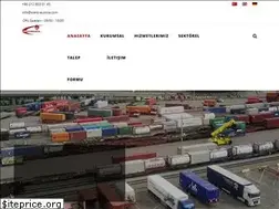 Sites similar to trans-austria.com
