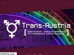 Sites similar to trans-austria.org