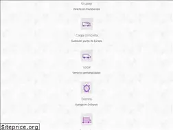Sites similar to trans-ayan.com