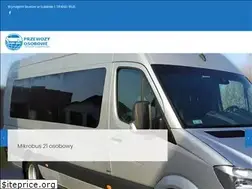 Sites similar to trans-bus.com