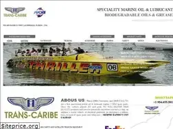 Sites similar to trans-caribe.com