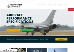Sites similar to trans-chem.com