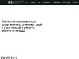 Sites similar to trans-co.ru