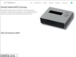 Sites similar to trans-cranial.com