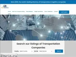 Sites similar to trans-directory.com