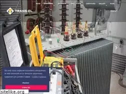 Sites similar to trans-el.com