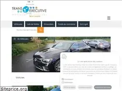 Sites similar to trans-executive.be