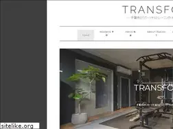Sites similar to trans-form.info