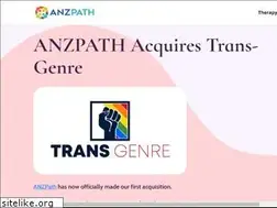Sites similar to trans-genre.net