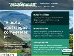 Sites similar to trans-global.hu