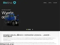 Sites similar to trans-gruz.pl