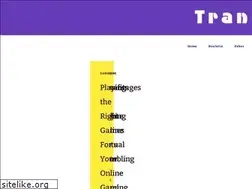 Sites similar to trans-i.com