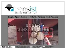 Sites similar to trans-ist.com