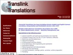 Sites similar to trans-link.com