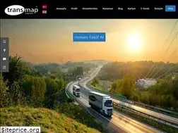 Sites similar to trans-map.com