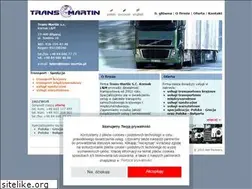 Sites similar to trans-martin.pl
