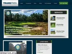 Sites similar to trans-miss.org