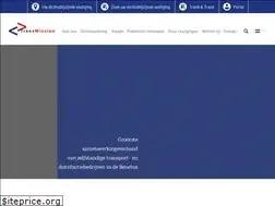 Sites similar to trans-mission.nl