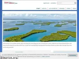 Sites similar to trans-ocean.org