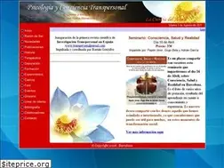 Sites similar to trans-personal.com