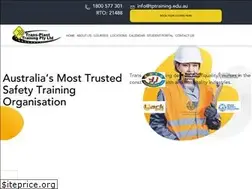 Sites similar to trans-planttraining.com.au