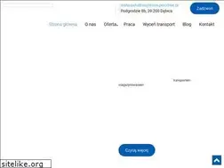 Sites similar to trans-poludnie.pl