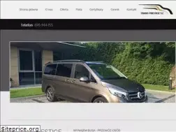 Sites similar to trans-prestige.pl