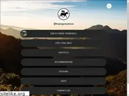 Sites similar to trans-provence.com